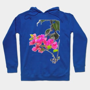 Flores Hoodie